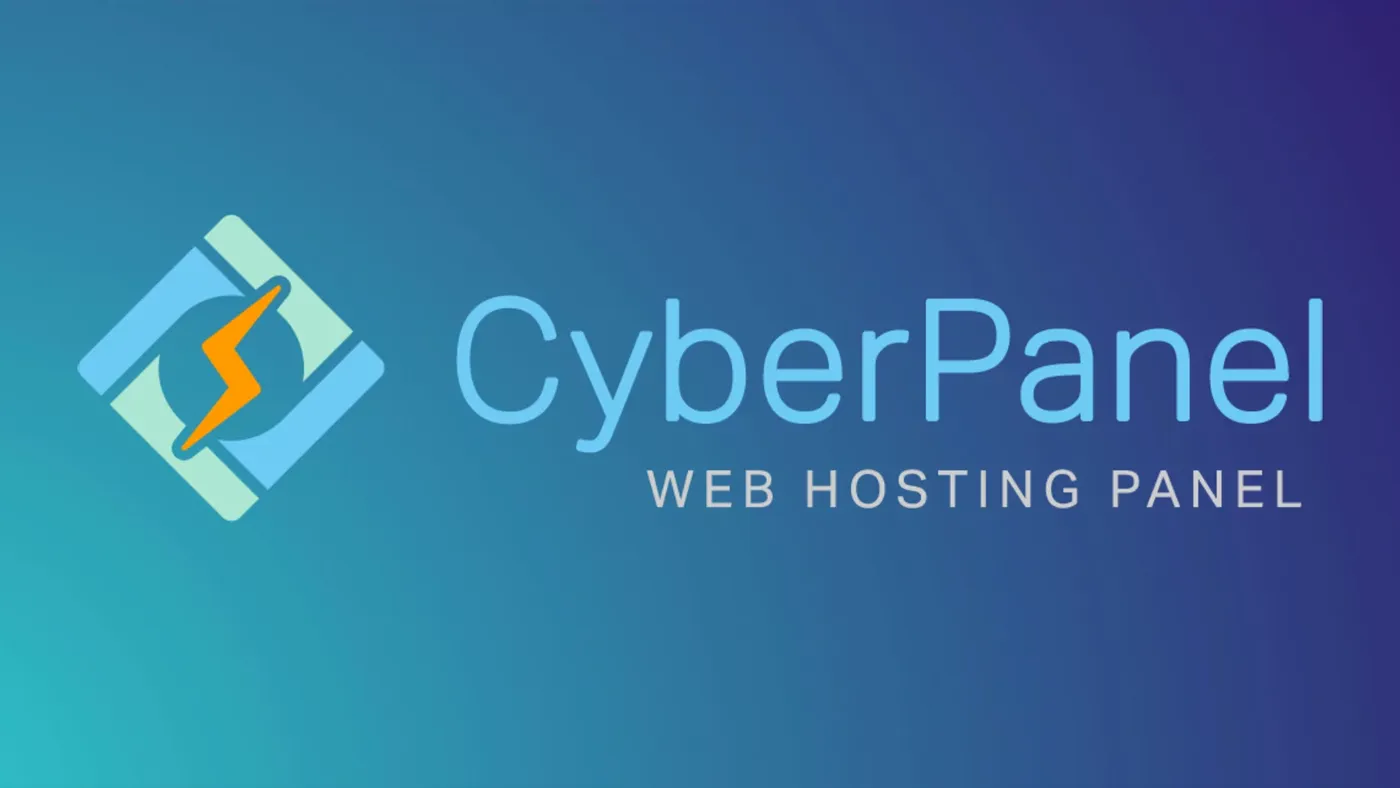 Installing CyberPanel on VPS