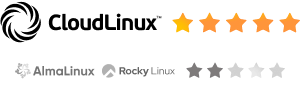 cloudlinux operating system