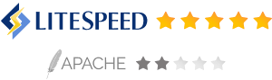 litespeed web server