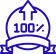 Uptime 99.9%